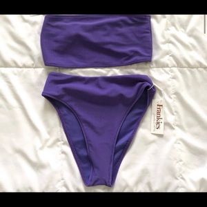 Frankie's bikinis